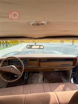 اولدزموبيل دیلتا 88